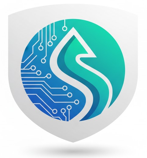 BayyinahSol - Modern Software Solutions Logo